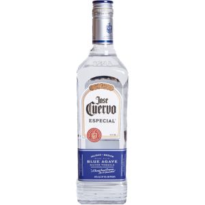 TEQUILA JOSE CUERVO ESPECIAL SILVER 35° 1 L