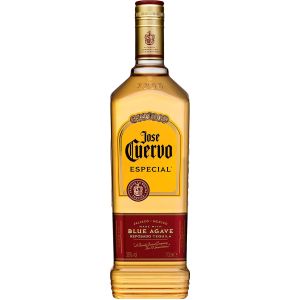 TEQUILA JOSE CUERVO ESPECIAL GOLD 38° 1 L