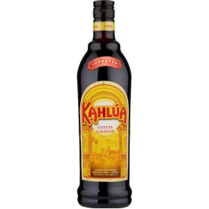 LIQUORE KAHLUA CAFFE 16° 1 L
