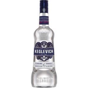 VODKA KEGLEVICH CLASSIC 38° 1 L
