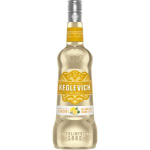 VODKA KEGLEVICH LIMONE 23° 70CL