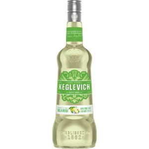 VODKA KEGLEVICH MELA VERDE 18° 70CL