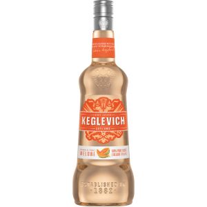 VODKA KEGLEVICH MELONE 1L