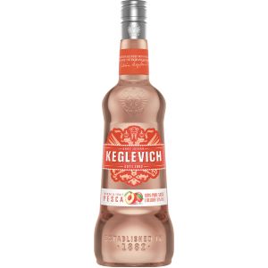 VODKA KEGLEVICH PESCA 18° 1 L