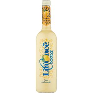 LIQUORE STOCK LIMONCE' CREMA 17° 50CL