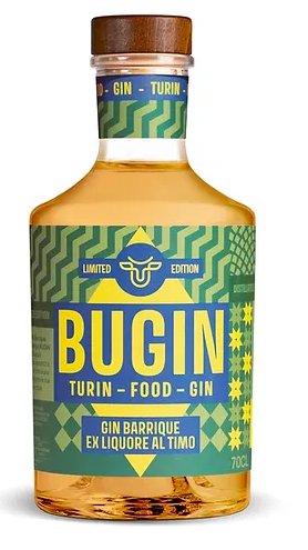 BUGIN BARRIQUE TIMO CL70