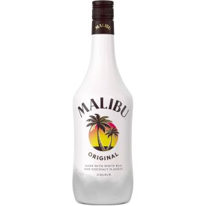 LIQUORE MALIBU 21° 1 L