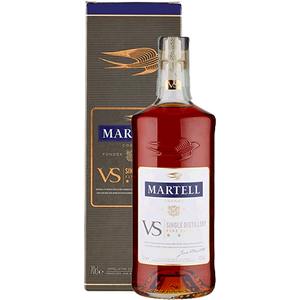 COGNAC MARTELL VS 40° 70 CL