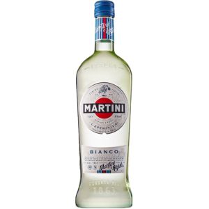APERITIVO MARTINI BIANCO 14,4° 1 L