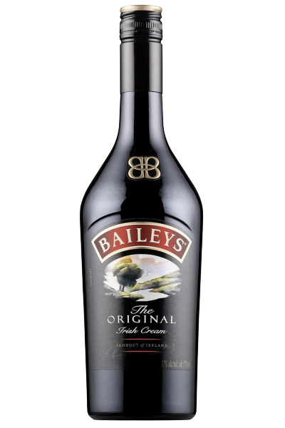 1 x BAILEYS IRISH CREAM 70 cl