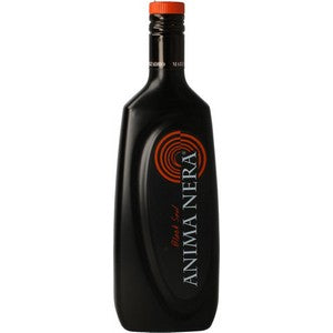 LIQUORE MARZADRO LIQUORE ANIMA NERA 21° 70CL