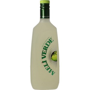 LIQUORE MARZADRO LIQUORE MELI VERDE 21° 70CL