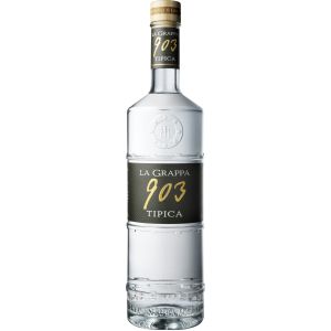 GRAPPA MASCHIO 903 TIPICA BIANCA 45° 70 CL