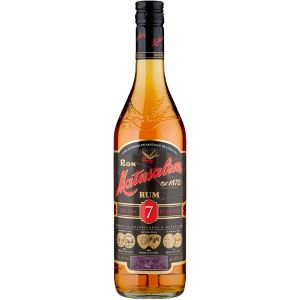 RUM MATUSALEM SOLERA 7 Y.O. 70CL