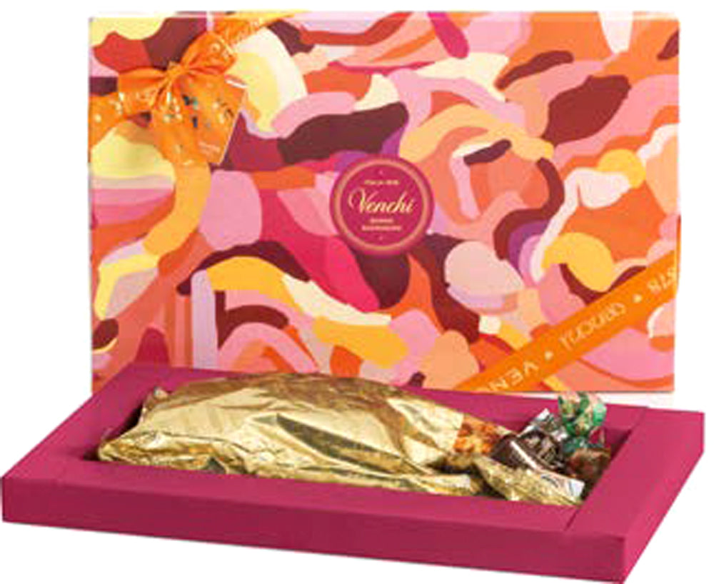 VENCHI 21, 00 AUTUNNO SCATOLA G230