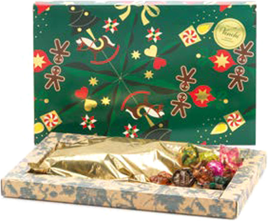 VENCHI 21, 00 NATALE SCATOLA G230