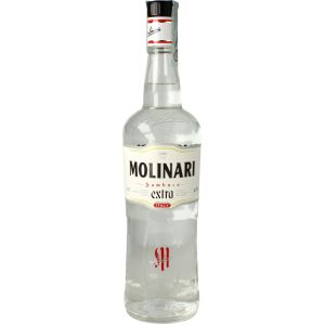 LIQUORE MOLINARI SAMBUCA EXTRA 42° 70 CL