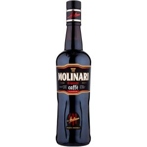 LIQUORE MOLINARI AL CAFFE 36° 70 CL