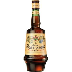 AMARO MONTENEGRO 23° 70 CL