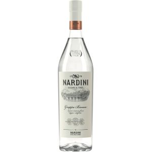 GRAPPA BIANCA NARDINI 50° 1L