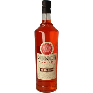 LIQUORE PALLINI PUNCH MANDARINO 30° 1 L