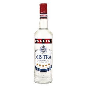 LIQUORE PALLINI MISTRA 42° 1 L