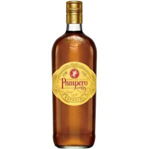 RUM PAMPERO ESPECIAL 40° 1 L