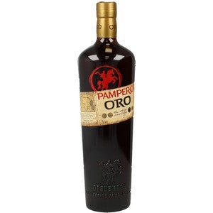 RUM PAMPERO ORO 40° 70 CL