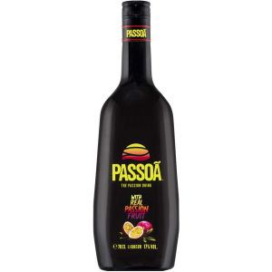 LIQUORE PASSOA THE PASSION DRINK 17° 1 L