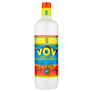 LIQUORE PEZZIOL VOV 17,8° 70 CL