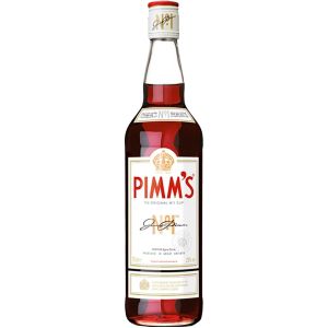 APERITIVO PIMM'S 25° 70 CL
