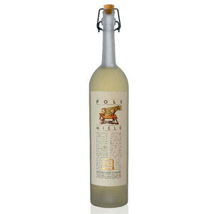LIQUORE POLI ELIXIR DI MIELE 30° 50 CL