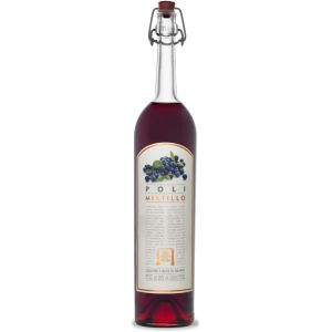 GRAPPA POLIAL MIRTILLO 50 CL