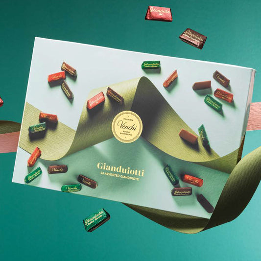 VENCHI 21, 50 GIANDUIOTTI G217