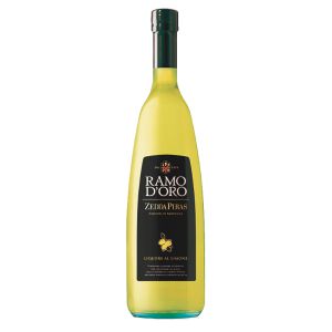 LIQUORE RAMO D ORO LIMONCELLO 28° 70 CL