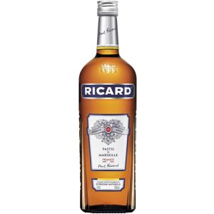LIQUORE RICARD 45° 1 L