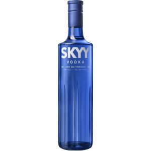 VODKA SKYY 40° 70 CL