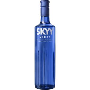 VODKA SKYY 40° 1 L