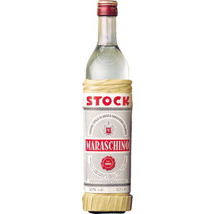 LIQUORE STOCK MARASCHINO 30° 70CL