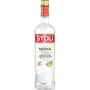 VODKA STOLI 40° 1 L