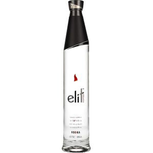 VODKA STOLI ELIT 40° 70 CL