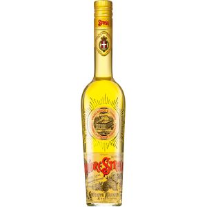 LIQUORE STREGA ALBERTI 40° 70 CL
