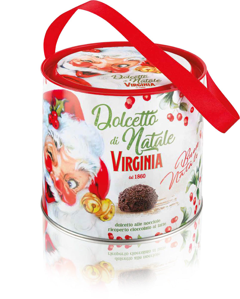 1 x VIRGINIA 21 90 DOLCETTO LATTA G300