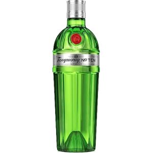 GIN TANQUERAY TEN 47,3° 70 CL