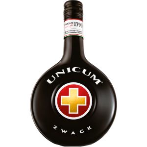 AMARO UNICUM 40° 1 L