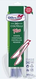 1 x GIO' STYLE COLTELLI X 30PZ.