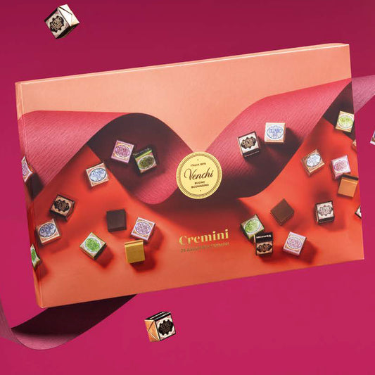 VENCHI 22, 00 CREMINI G270