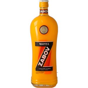 LIQUORE ZABOV ALL'UOVO 1L