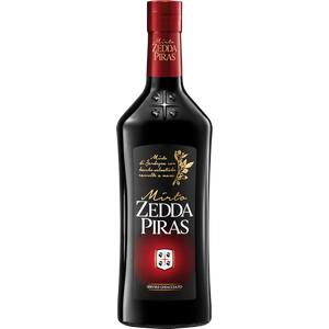 LIQUORE ZEDDA PIRAS MIRTO ROSSO 32° 70 CL
