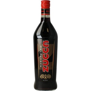 RABARBARO ZUCCA 16° 1 L